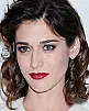 Lizzy Caplan Fotoğrafı