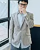 Lu Zhixing Fotoğrafı