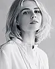Lucy Boynton Fotoğrafı