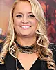 Lucy Davis Fotoğrafı