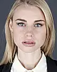 Lucy Fry Fotoğrafı