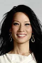 Lucy Liu Profil Fotoğrafı