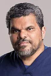 Luis Guzmán Profil Fotoğrafı