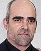 Luis Tosar Fotoğrafı