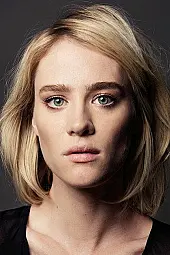 Mackenzie Davis Profil Fotoğrafı