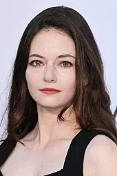 Mackenzie Foy Profil Fotoğrafı