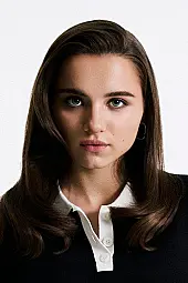 Madeleine McGraw Profil Fotoğrafı