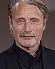 Mads Mikkelsen Fotoğrafı