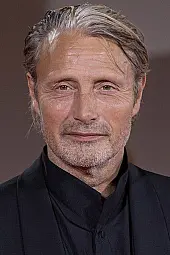 Mads Mikkelsen Profil Fotoğrafı