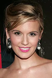 Maggie Grace Profil Fotoğrafı