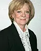 Maggie Smith Fotoğrafı