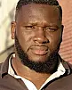 Mahamadou Coulibaly Fotoğrafı