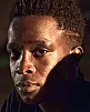 Mahamadou Sangaré Fotoğrafı