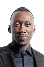 Mahershala Ali Profil Fotoğrafı