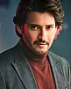 Mahesh Babu Fotoğrafı