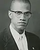 Malcolm X Fotoğrafı