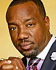 Malik Yoba Fotoğrafı
