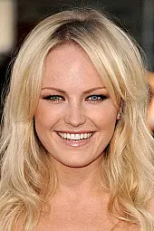 Malin Akerman Profil Fotoğrafı