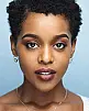 Mallori Johnson Fotoğrafı