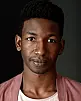 Mamoudou Athie Fotoğrafı