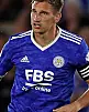 Marc Albrighton Fotoğrafı