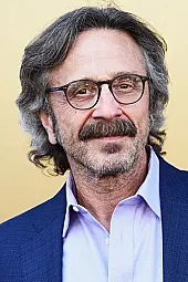 Marc Maron Profil Fotoğrafı