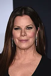Marcia Gay Harden Profil Fotoğrafı