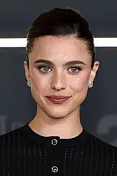 Margaret Qualley Profil Fotoğrafı