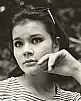 Margareth Clémenti Fotoğrafı