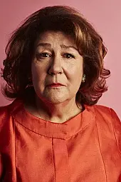 Margo Martindale Profil Fotoğrafı