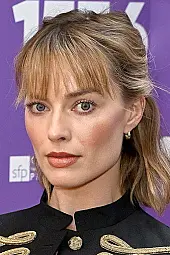 Margot Robbie Fotoğrafı