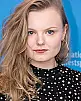 Maria Dragus Fotoğrafı