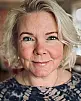 María Heba Þorkelsdóttir Fotoğrafı