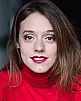 Maria Rodríguez Soto Fotoğrafı
