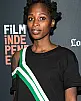 Mariama Diallo Fotoğrafı
