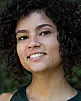 Mariana Amâncio Fotoğrafı