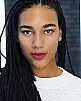 Marie Mouroum Fotoğrafı