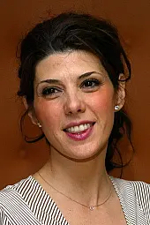 Marisa Tomei Profil Fotoğrafı