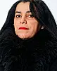 Marjane Satrapi Fotoğrafı