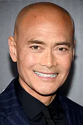 Mark Dacascos Profil Fotoğrafı