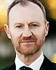 Mark Gatiss Fotoğrafı