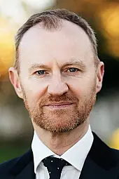 Mark Gatiss Profil Fotoğrafı