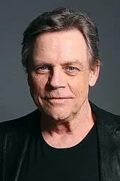 Mark Hamill Profil Fotoğrafı
