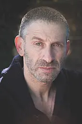 Mark Ivanir Profil Fotoğrafı