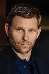 Mark Pellegrino Profil Fotoğrafı