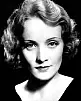 Marlene Dietrich Fotoğrafı