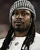Marshawn Lynch Fotoğrafı