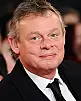 Martin Clunes Fotoğrafı