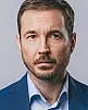 Martin Compston Fotoğrafı