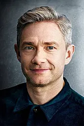 Martin Freeman Profil Fotoğrafı